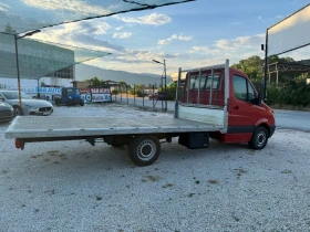 Mercedes-Benz Sprinter 2.2 Дизел, Климатроник, размер кош 4.50/2.20 м. | Auto.bg — изображение 5