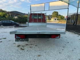 Mercedes-Benz Sprinter 2.2 Дизел, Климатроник, размер кош 4.50/2.20 м. | Auto.bg — изображение 6