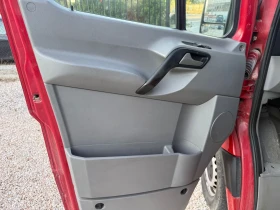 Mercedes-Benz Sprinter 2.2 Дизел, Климатроник, размер кош 4.50/2.20 м. | Auto.bg — изображение 7