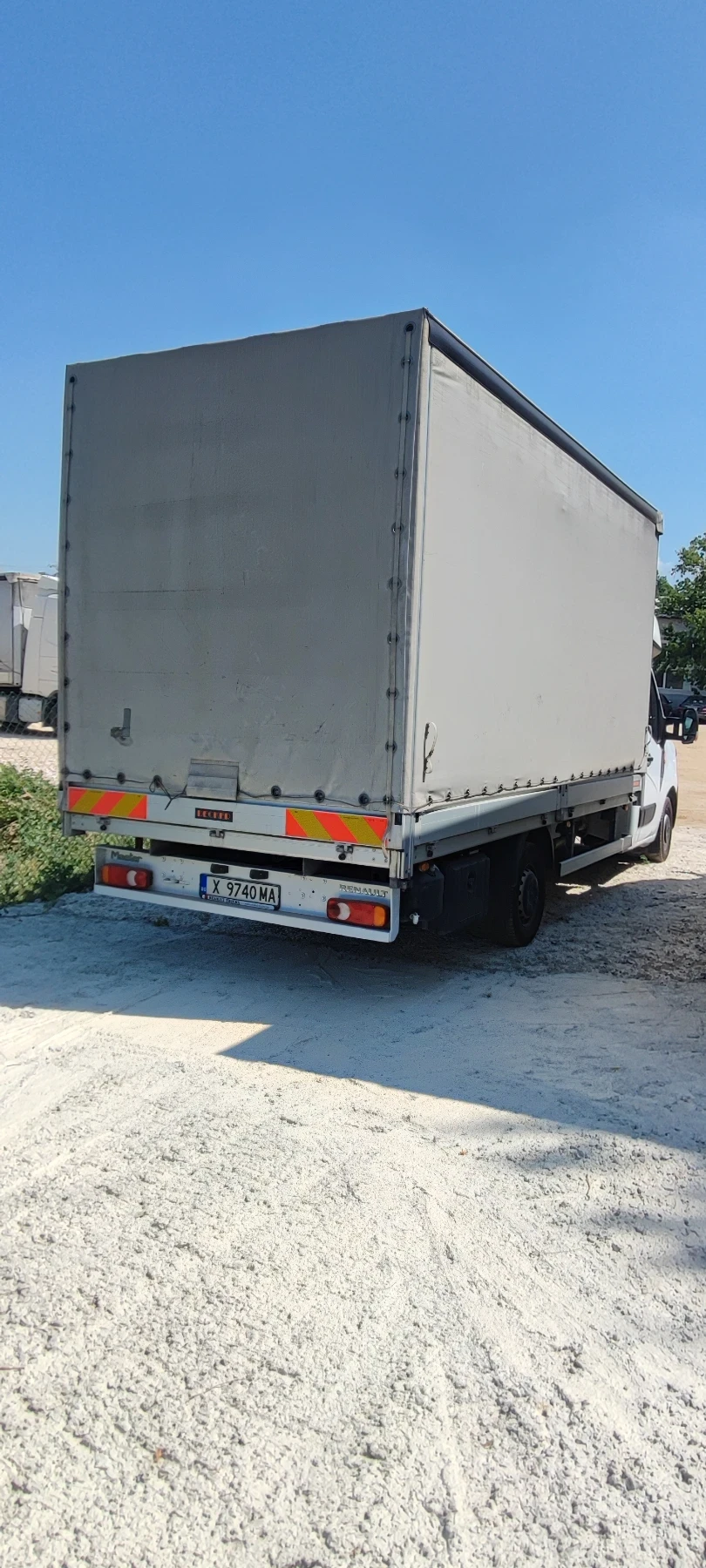 Renault Master  - изображение 3