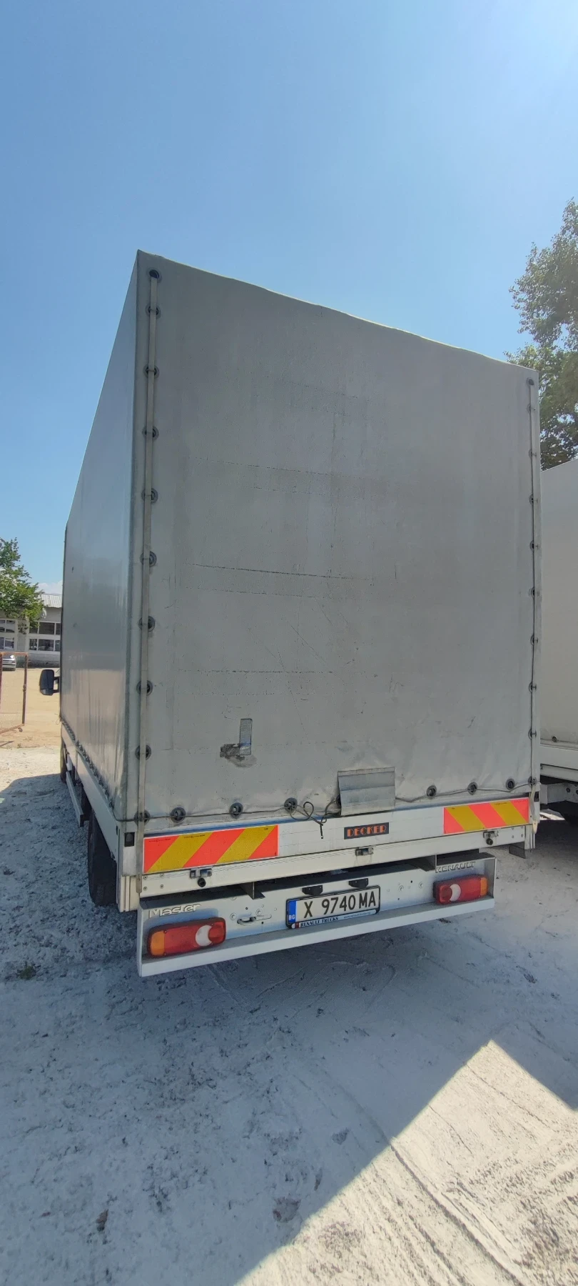 Renault Master  - изображение 4