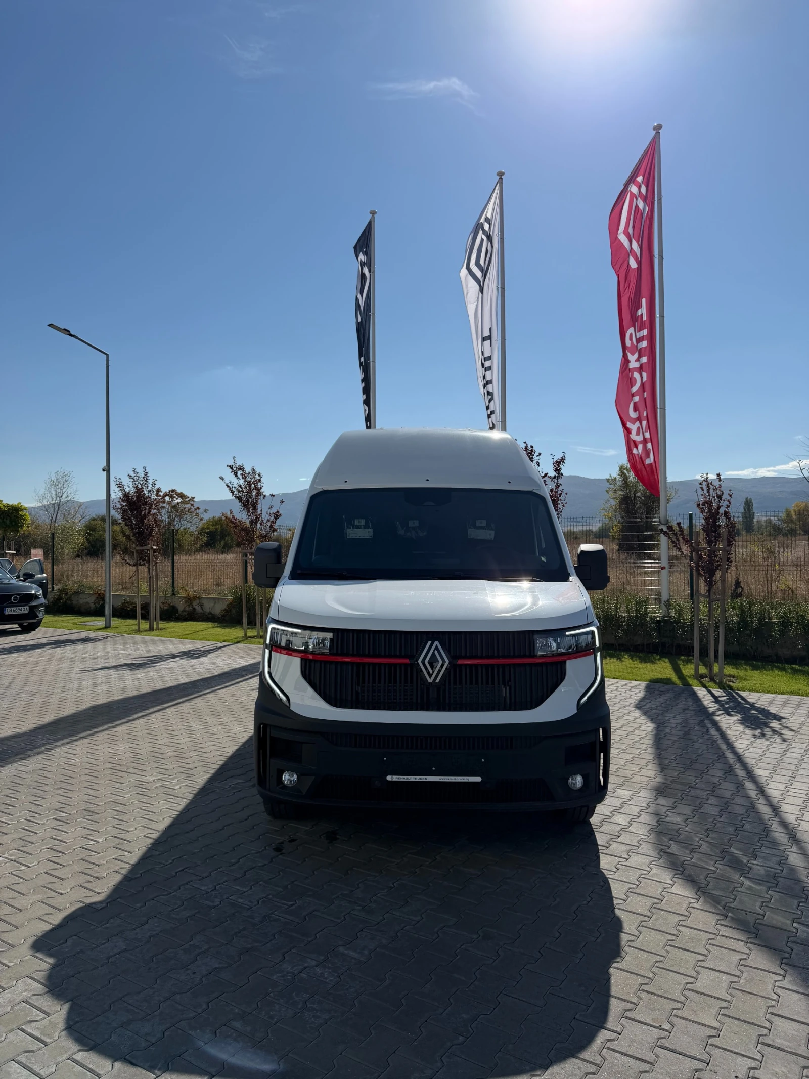 Renault Master RED EDITION* VAN* L3H3* ����� ���* ����� ����*  | Mobile.bg � ����������� 2