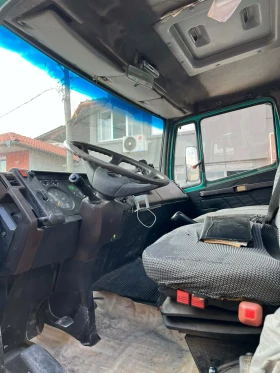 Mercedes-Benz 814, снимка 5