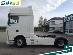 Daf XF SZM24161 | Mobile.bg    8