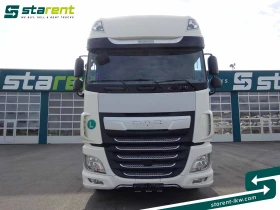 Daf XF SZM24161 | Mobile.bg    2