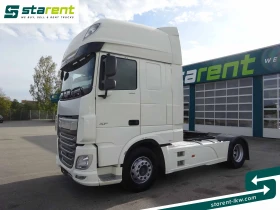 Daf XF SZM24161 - изображение 1