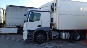 Mercedes-Benz Actros 963-4- | Mobile.bg    5