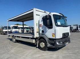 Renault D 240 | Mobile.bg    7