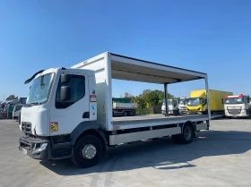  Renault D