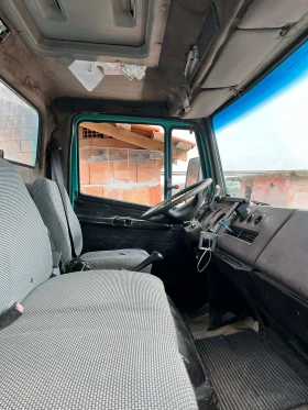 Mercedes-Benz 814 | Mobile.bg � ����� ������ 3