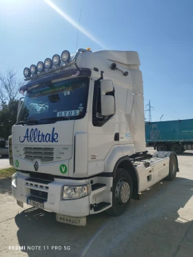 Renault Premium 450 dxi