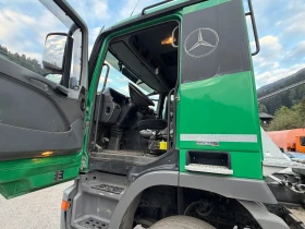 Mercedes-Benz Actros 6x4, ���������, �������,  | Mobile.bg � ����� ������ 10