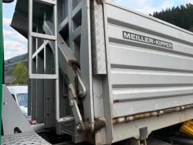 Mercedes-Benz Actros 6x4, ���������, �������,  | Mobile.bg � ����� ������ 9