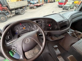 Mercedes-Benz Actros 6x4, ���������, �������,  | Mobile.bg � ����� ������ 17
