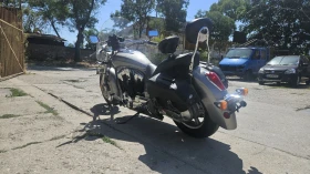 Honda Vt 1300 STATELINE, снимка 6