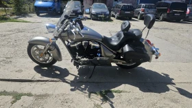 Honda Vt 1300 STATELINE, снимка 7