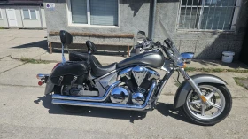 Honda Vt 1300 STATELINE, снимка 3