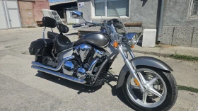 Honda Vt 1300 STATELINE, снимка 2