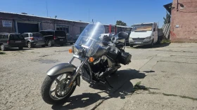 Honda Vt 1300 STATELINE, снимка 8