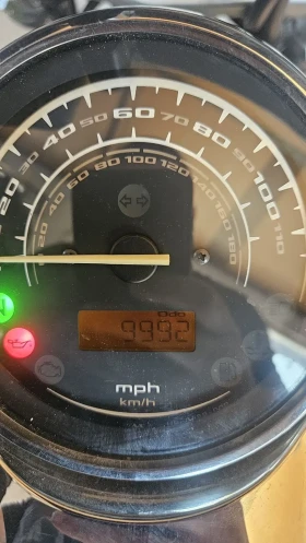 Honda Vt 1300 STATELINE, снимка 14