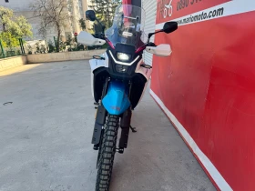 Cfmoto MT 450  '26 - 0 КМ, снимка 3