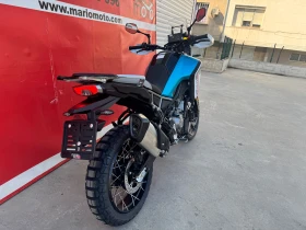 Cfmoto MT 450  '26 - 0 КМ, снимка 4