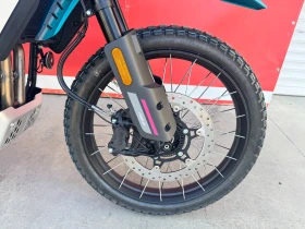 Cfmoto MT 450  '26 - 0 КМ, снимка 8