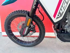 Cfmoto MT 450  '26 - 0 КМ, снимка 15