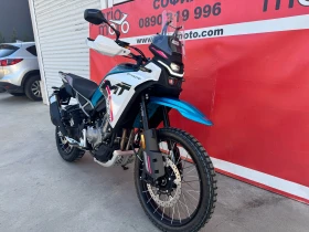 Cfmoto MT 450  '26 - 0 КМ, снимка 2