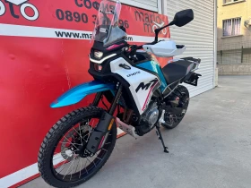 Cfmoto MT 450  '26 - 0 КМ, снимка 11
