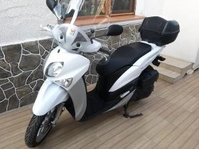     Yamaha Xenter