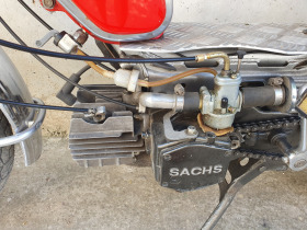 Обява за продажба на Sachs Eagle sachs hercules ~1 250 лв. - изображение 6