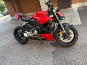 Ducati Streetfighter | Mobile.bg    7