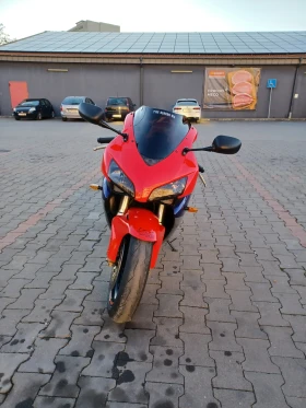 Honda Cbr 1000rr, снимка 8