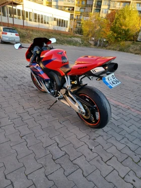 Honda Cbr 1000rr, снимка 5