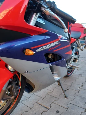 Honda Cbr 1000rr, снимка 15