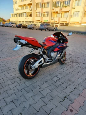 Honda Cbr 1000rr, снимка 3