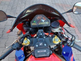 Honda Cbr 1000rr, снимка 11