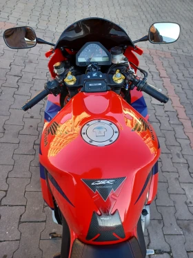 Honda Cbr 1000rr, снимка 10