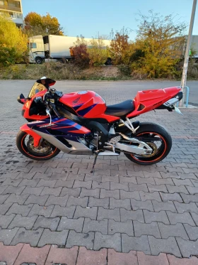 Honda Cbr 1000rr, снимка 6