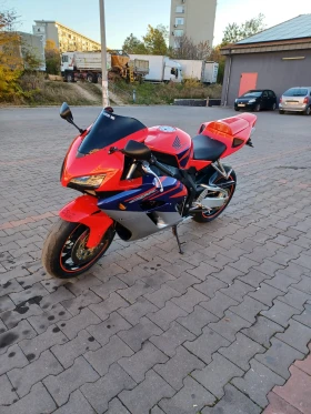 Honda Cbr 1000rr, снимка 7