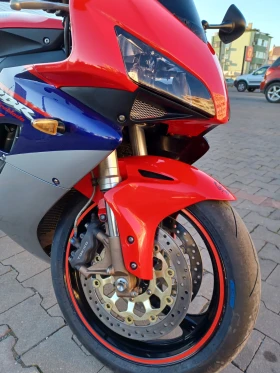 Honda Cbr 1000rr, снимка 17