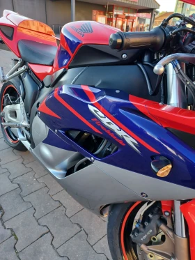 Honda Cbr 1000rr, снимка 16