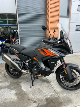     Ktm Adventure 1290 SuperAdventure LIZING