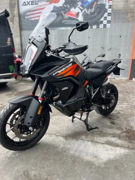 Ktm Adventure 1290 SuperAdventure LIZING | Mobile.bg    14