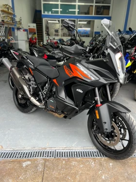     Ktm Adventure 1290 SuperAdventure LIZING