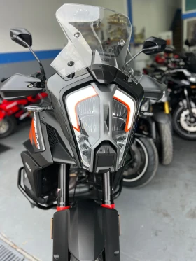     Ktm Adventure 1290 SuperAdventure LIZING