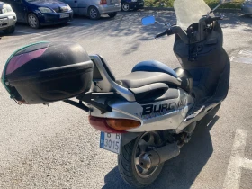 Обява за продажба на Suzuki Burgman ~1 500 лв. - изображение 4