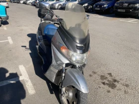 Обява за продажба на Suzuki Burgman ~1 500 лв. - изображение 2