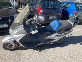 Обява за продажба на Suzuki Burgman ~1 500 лв. - изображение 1